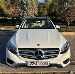 مرسيدس بنز GLC